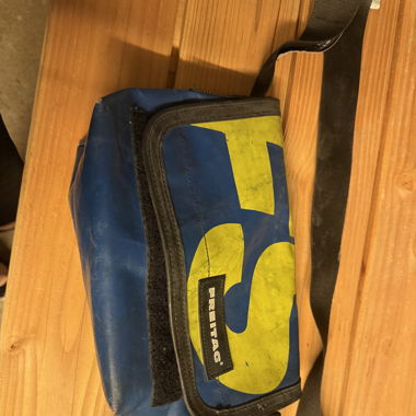 Sac Freitag Original