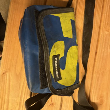 Freitag Tasche Orginal
