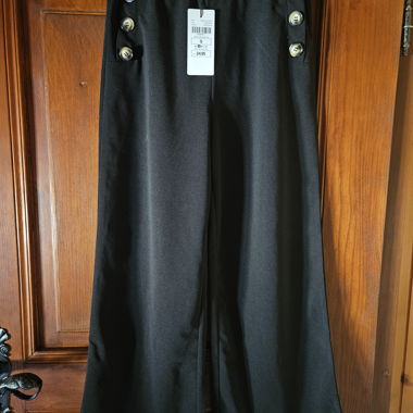 Pantalon Chicorée