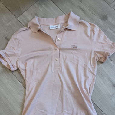 Lacoste Poloshirt