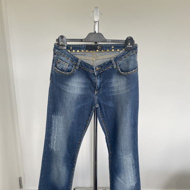 Roberto Cavalli Jeans