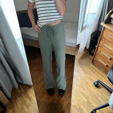 Zara pants