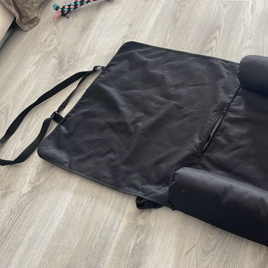 Coussin voiture animaux 