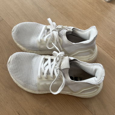 Schuhe Adidas