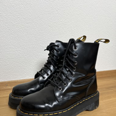 Dr.Martens Jadon *NEU*