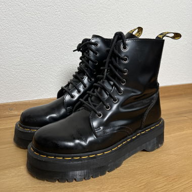 Dr.Martens Jadon *NEU*