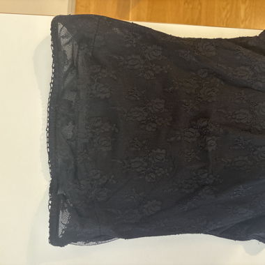 Lace Bandeau Body Top Edikted