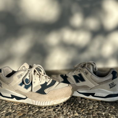 Sneaker New Balance 530