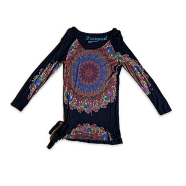 Desigual Langarmshirt