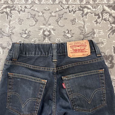 Jeans Levi’s 511