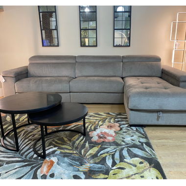 Magie Ecksofa
