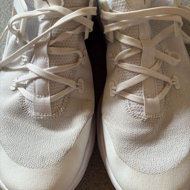 Sneakers bianche Puma Softride