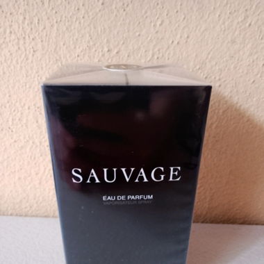 Dior Sauvage 100ml
