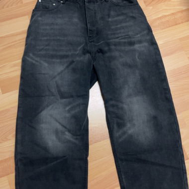 Jeans Balenciaga Elephant