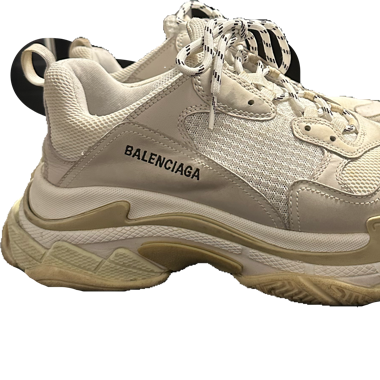 Balenciaga triple s 46