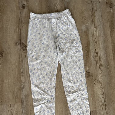 Wunderschöne Pyjamahose