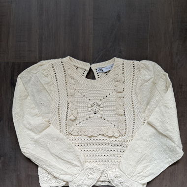 Pull ZARA