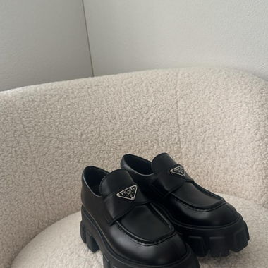 Prada Loafer