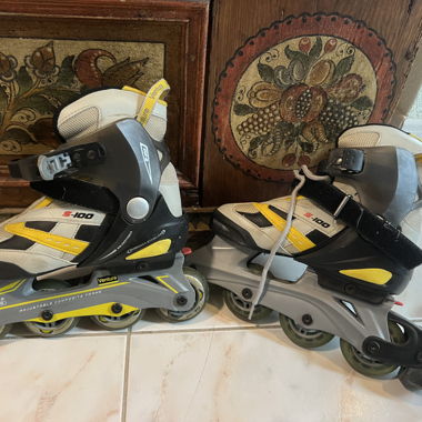 Rollerblade 