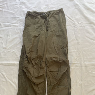 Baggy Fallschirmhose