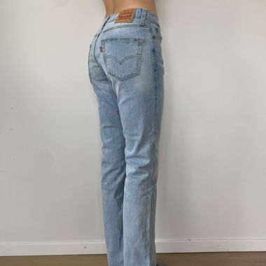 original Levis jeans