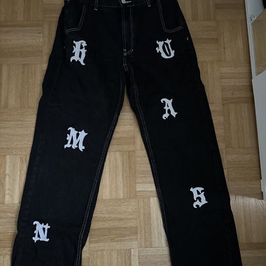 Rare Humans Jeans