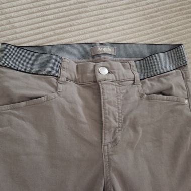 Pantalon chino beige angels