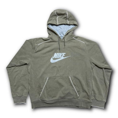 Vintage Nike Hoodie [L]