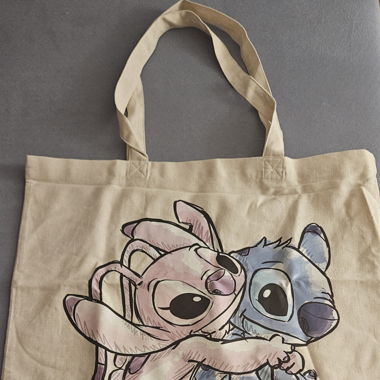 Totebag pull&bear