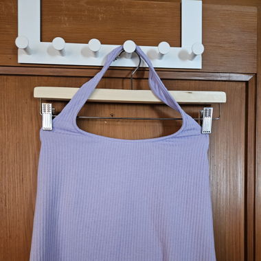 Neckholder Oberteil