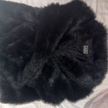 Fur jacket