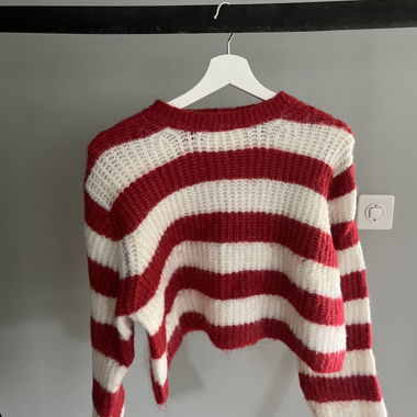 Pullover