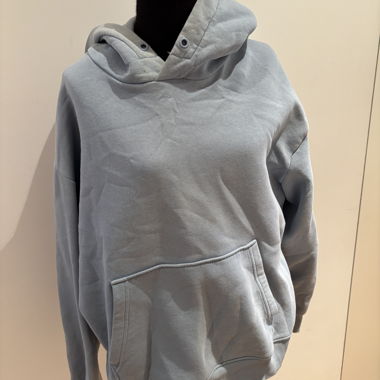 Felpa Zara baby blue