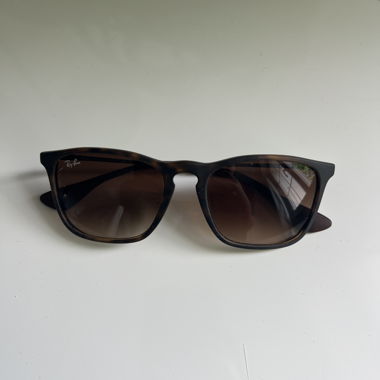 Ray-Ban Chris Sunglasses