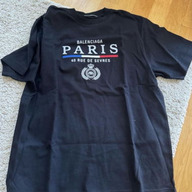 Balenciaga T-Shirt