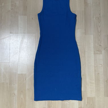 Enges Sommerkleid