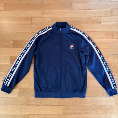 Fila Trainingsjacke XL