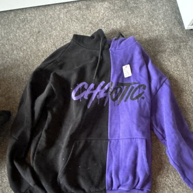 Baggy Hoodie