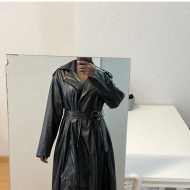 Maxi Jacket Plt neuf 
