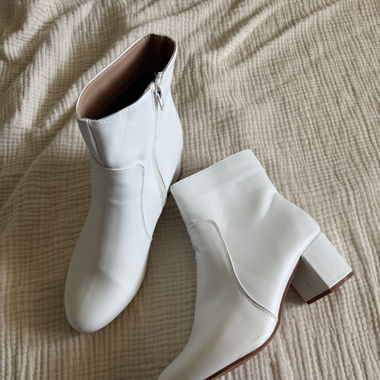 Heeled Shoes