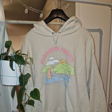 Oversized Hoodie