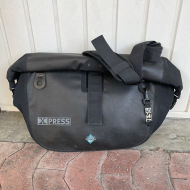 Sac vélo Ortlieb XPress