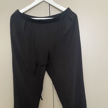 Leichte Hose von Zara