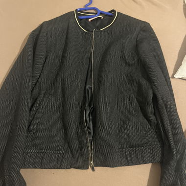 Veste 