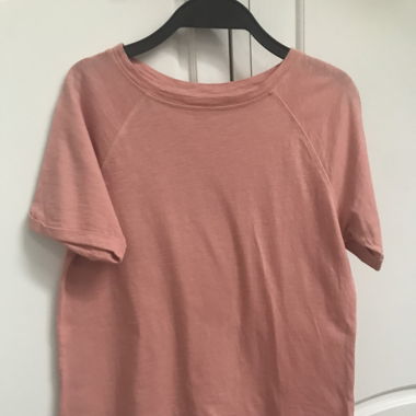 pink T-Shirt