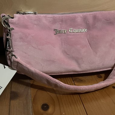 Juicy Couture Tasche pink