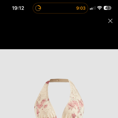Top floral