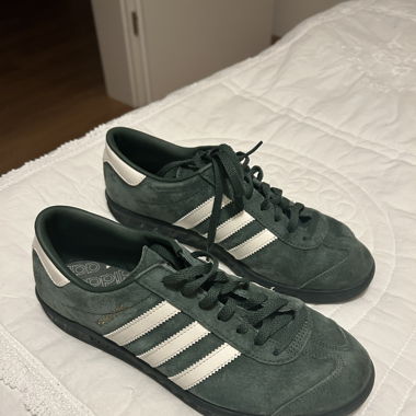 Adidas Hamburg 39.5