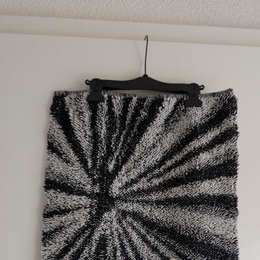 Badezimmer Teppich 