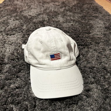 Cappellino americano